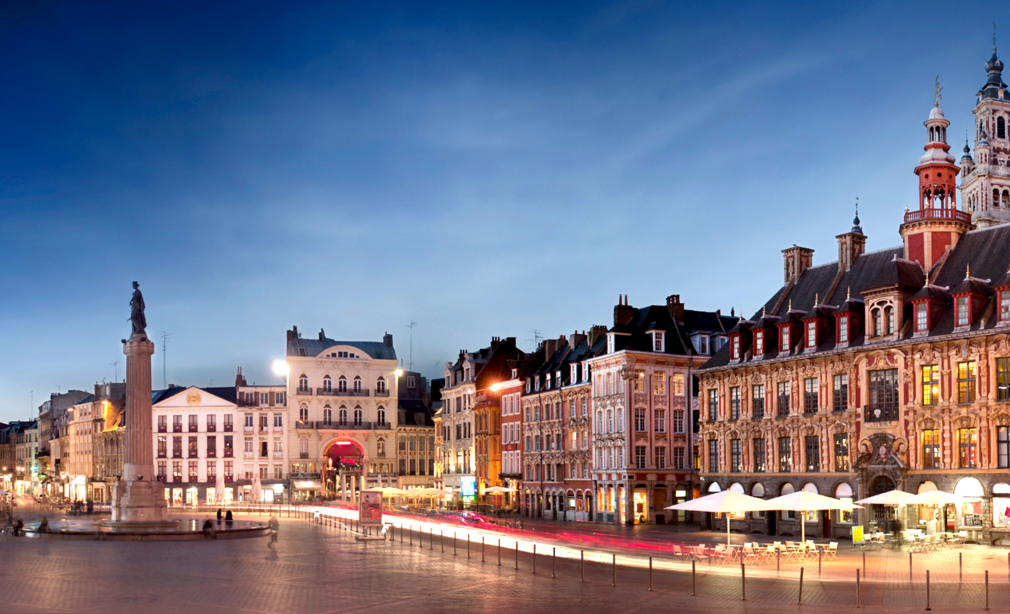 gestionnaire patrimoine Saint-André-lez-Lille 59350 